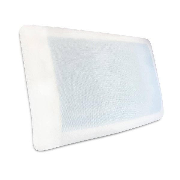 Wasserbett Kopfkissen gel