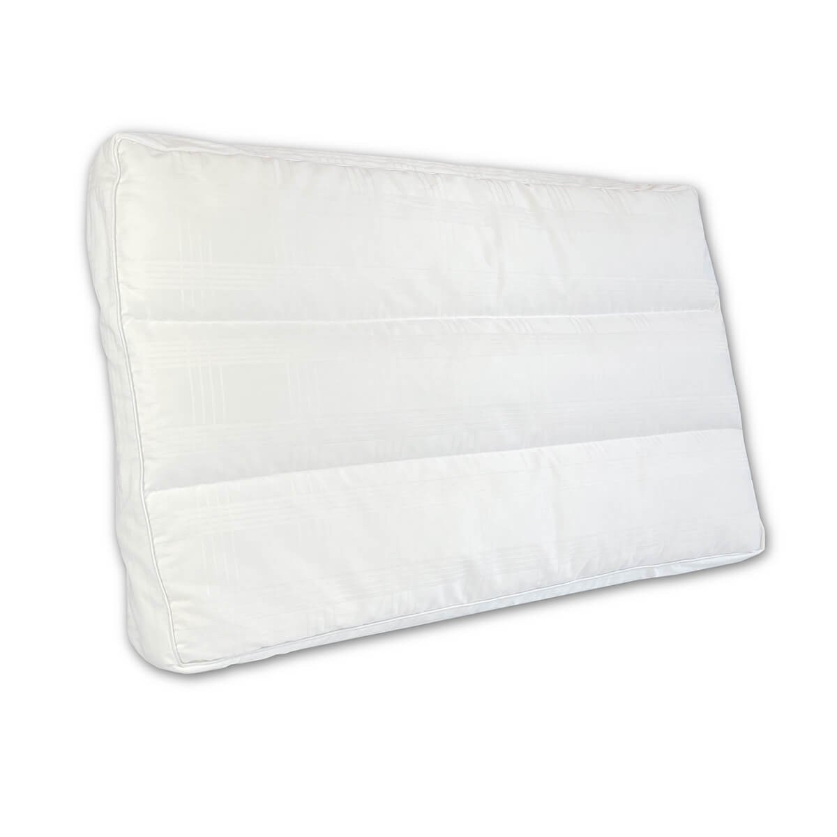 Wasserbett Kopfkissen Latex und Daunen Waterbed Discount