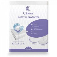 Wasserdichte Molton Matratzenschoner