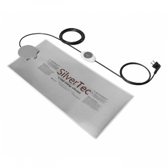 SilverTec Wasserbettheizung